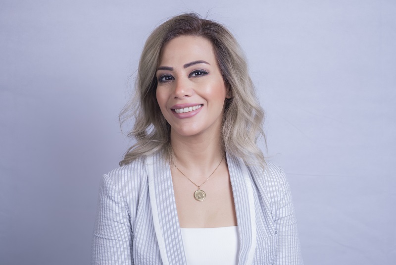 Zinah al Saffar